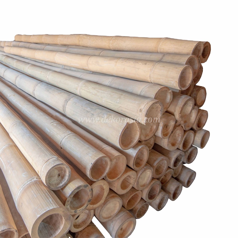 Bamboo Poles for Construction and Home Decor - Image 5
